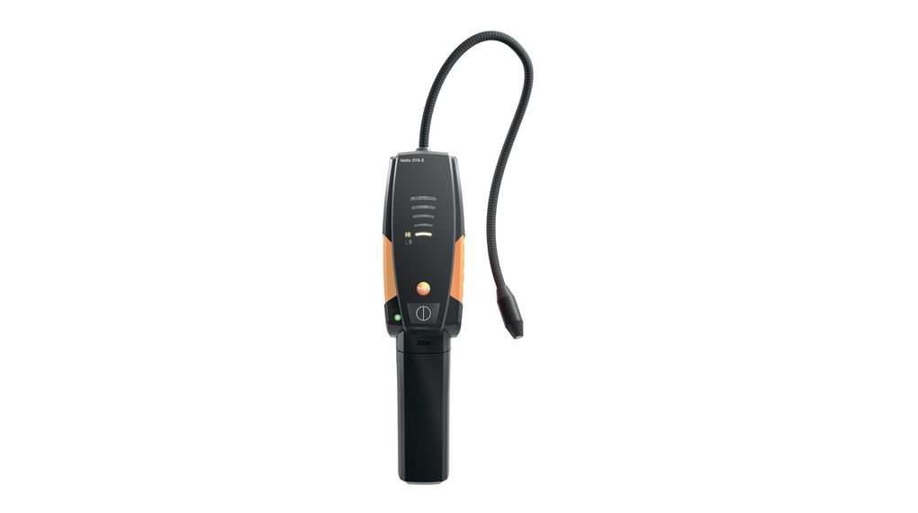 Testo 316-3 Refigerant-lekdetector